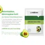 LANBENA Avocado Sheet Mask...