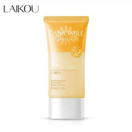 LAIKOU Camomile Peeling Gel 60ml