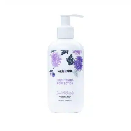 Rajkonna Brightening Body Lotion 300ml