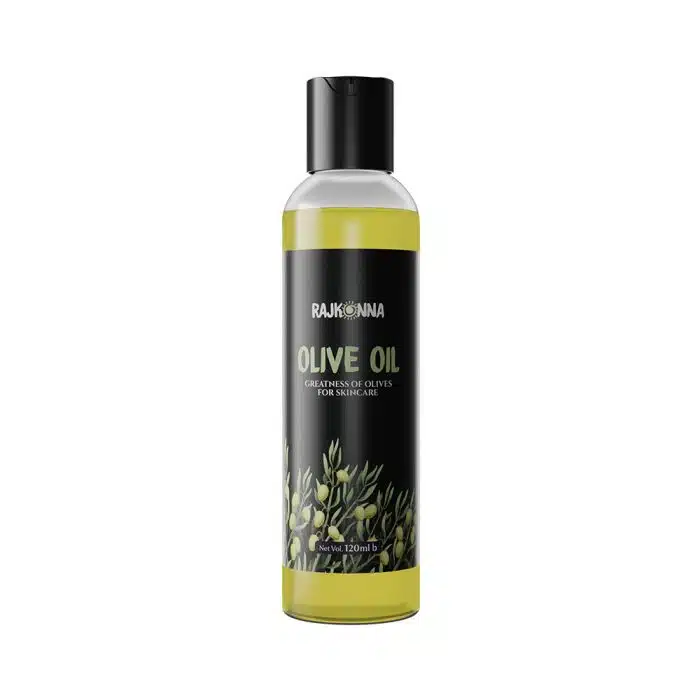 Rajkonna Olive Oil - 120Ml