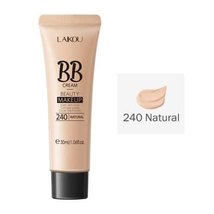 Laikou BB Cream 30gm - Natural