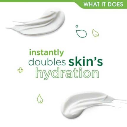 Simple Kind to Skin Hydrating Light Moisturiser 125ml..