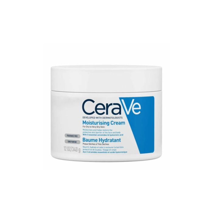 Cerave Moisturising Cream Price In Bangladesh