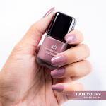 Nirvana Color Nail Enamel – I Am Yours 09