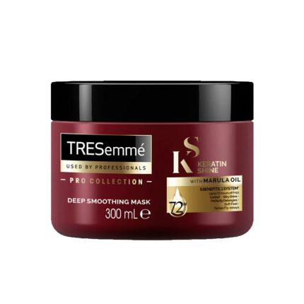 Tresemme Keratin Smooth Deep Smoothing Mask (300ml)