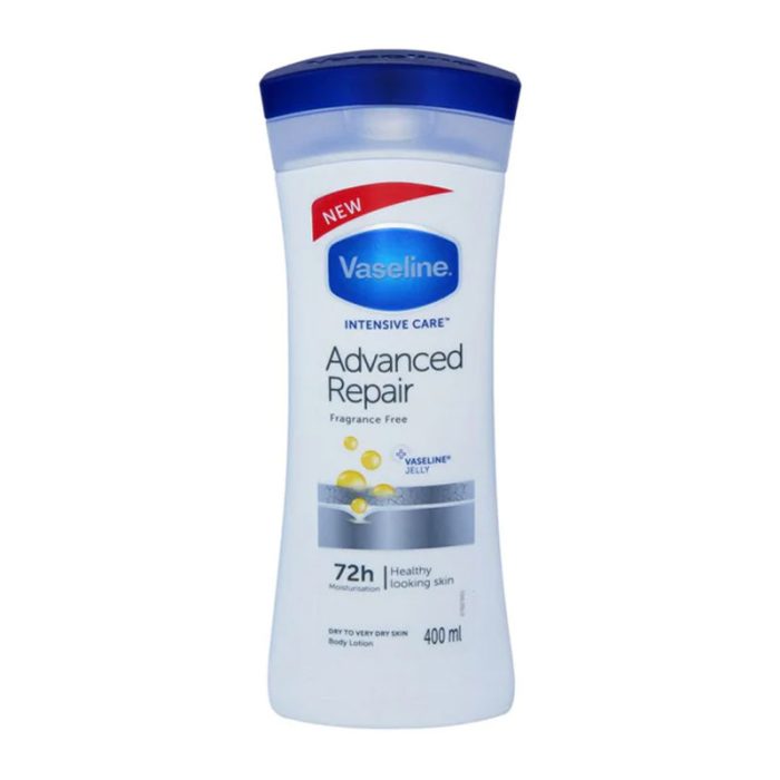 Vaseline Intensive Care Advanced Repair Body Lotion 400Ml