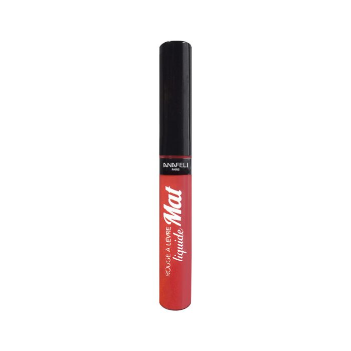 Anafeli Liquid Matte Lipstick 14