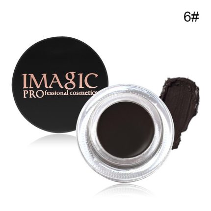 IMAGIC Eyebrow Pomade Ebony - E06