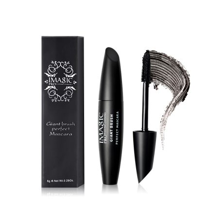 IMAGIC Mascara Giant Brush Perfect Mascara - 8g