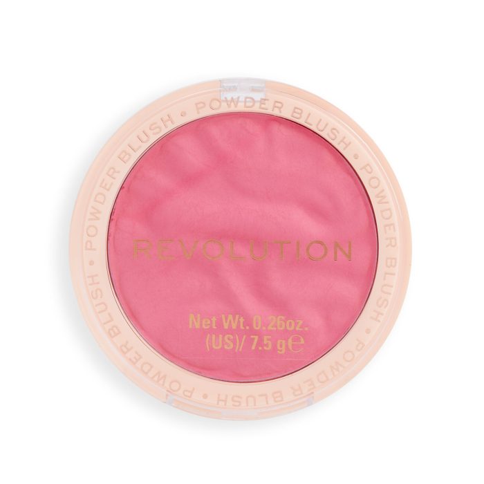 Revolution Blusher Reloaded Lovestruck