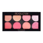 Revolution Ultra Blush Palette – Sugar and Spice