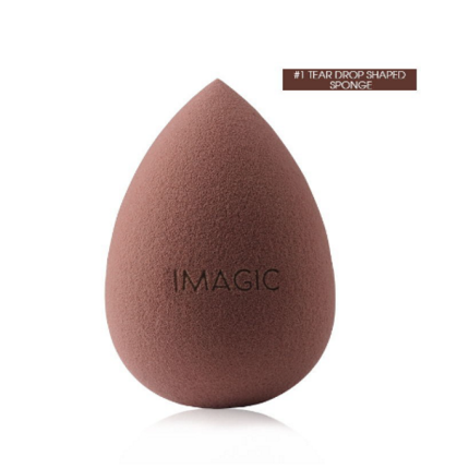 IMAGIC Beauty Blander Dry-wet Makeup Sponge