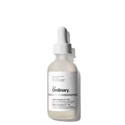 The Ordinary Alpha Arbutin 2% + Ha Serum - 30ml