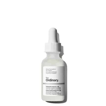 The Ordinary Hyaluronic Acid 2% + B5 Serum - 30ml