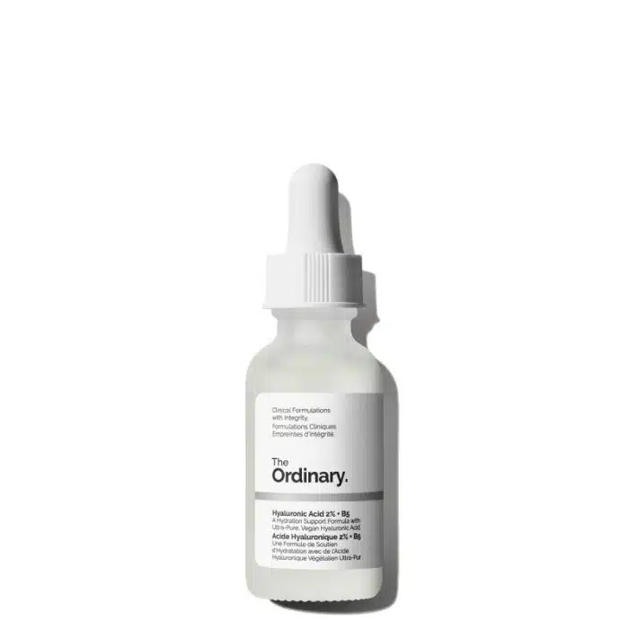 The Ordinary Hyaluronic Acid 2% + B5 Serum - 30Ml