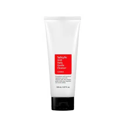 Cosrx Salicylic Acid Daily Gentle Cleanser - 150ml