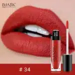 Imagic Liquid Matte lipstick - 34