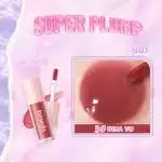 Ireneda Hi-shine Lip Gloss Ir06 - 03 Deja Vu