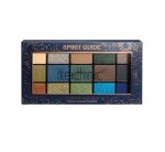 Technic Spirit Guide Pressed Pigment Eyeshadow Palette