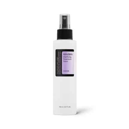 Cosrx AHA BHA Clarifying Treatment Toner - 150ml