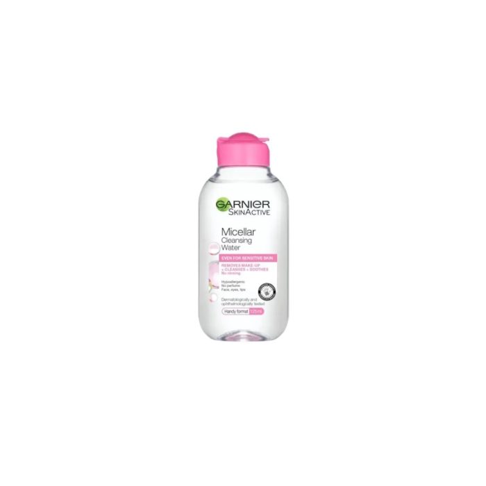 Garnier Micellar Cleansing Water