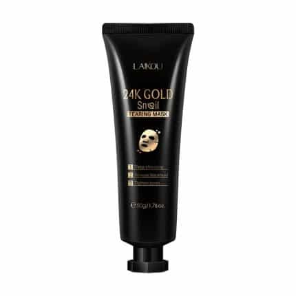 Laikou 24k Gold Tearing Mask - 50g