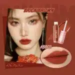 PinkFlash Matte Lipstick PFL01 - BB03