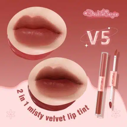 Pinkflash Dou Liquid Matte Lipstick L13 - V5