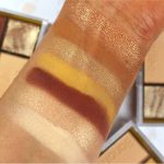 Technic Pressed Pigment Palette Banoffee ..