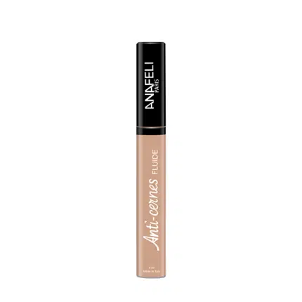 Anafeli Concealer Anti-Cernes Fluid Shade 03