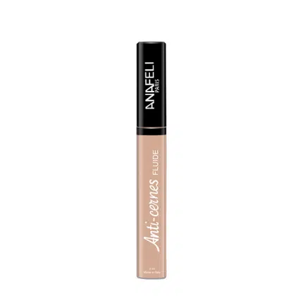 Anafeli Concealer Anti-Cernes Fluid Shade 04