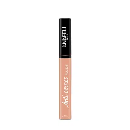 Anafeli Concealer Anti-Cernes Fluid Shade 05