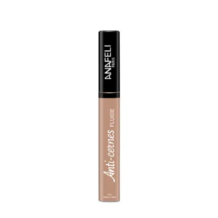 Anafeli Concealer Anti-Cernes Fluid Shade 07