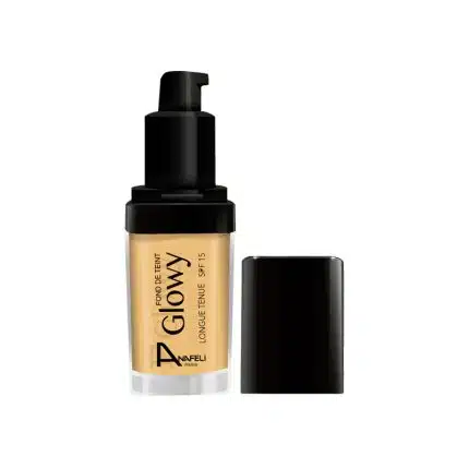 Anafeli Paris Glowy Foundation 01