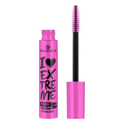 Essence I Love Extreme Crazy Volume Mascara 12ml