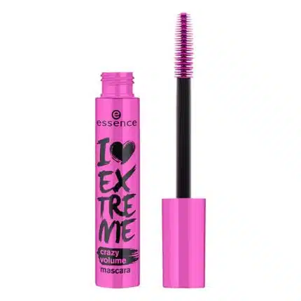 Essence I Love Extreme Crazy Volume Mascara 12ml