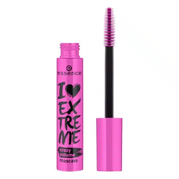 Essence I Love Extreme Crazy Volume Mascara 12Ml