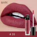 Imagic liquid matte lipstick – 35