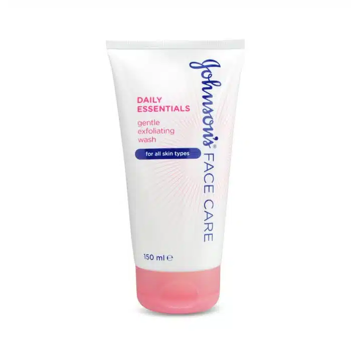 Johnson'S Daily Essentials Face Wash - 150Ml