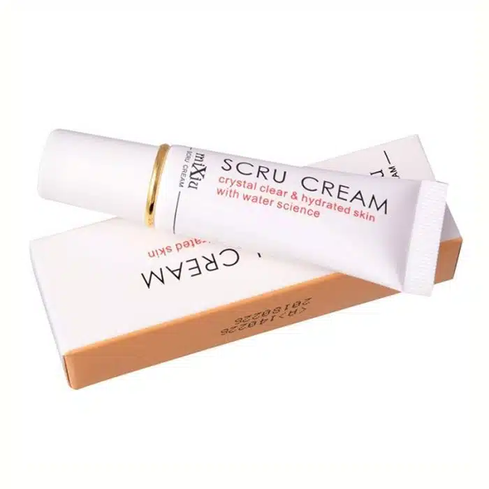 Mixiu Lip Scru Cream - 11.5 G