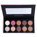 Nirvana Color Eye Shadow Palette – You Go Girl ( 15gm)