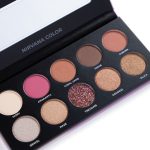 Nirvana Color Eye Shadow Palette – You Go Girl ( 15gm)