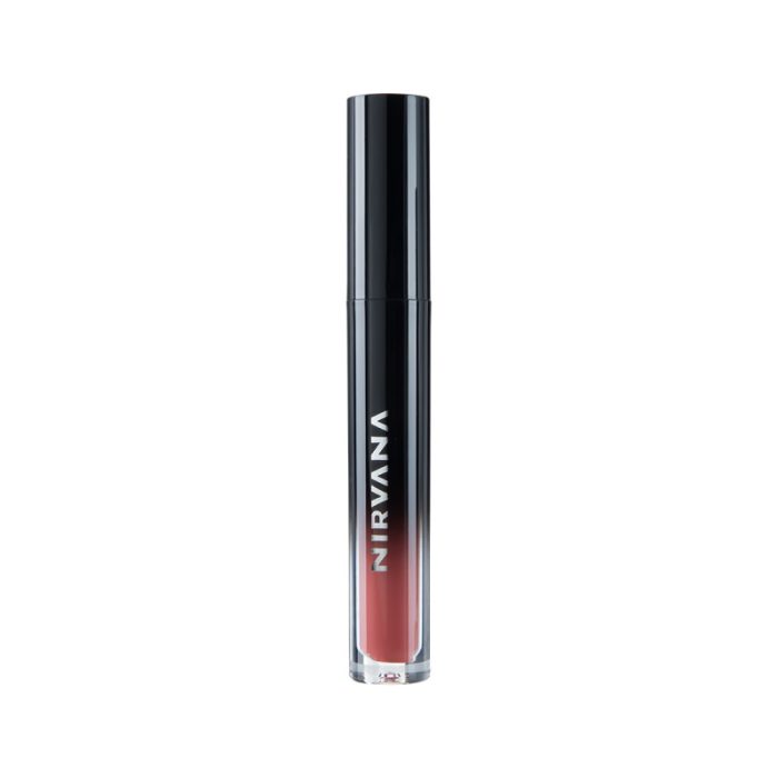 Nirvana Color Liquid Matte Lipstick 5Ml – Infatuated