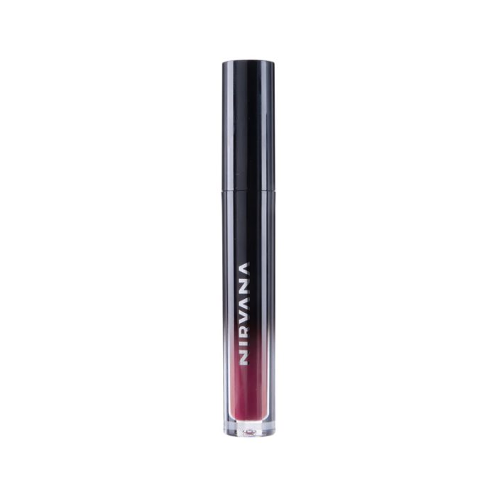 Nirvana Color Liquid Matte Lipstick 5Ml – Love Me