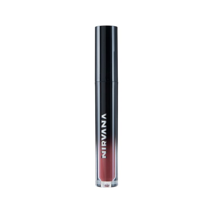 Nirvana Color Liquid Matte Lipstick 5Ml – Sweet Sin