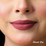 Nirvana Color Liquid Matte Lipstick 5ml – Sweet Sin