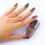 Nirvana Color Nail Enamel 8ml – Spiced Latte 37