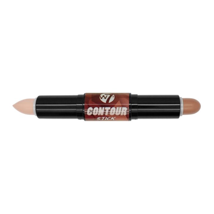 W7 Contour Stick Medium Deep - 8Gm