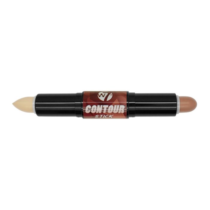 W7 Contour Stick Natural - 8Gm