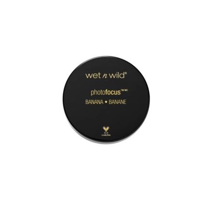 Wet N Wild Banana Loose Powder